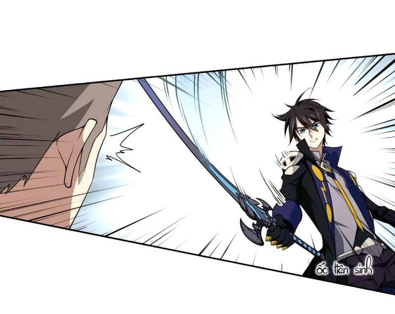 võng du chi cận chiến pháp sư chapter 214 12