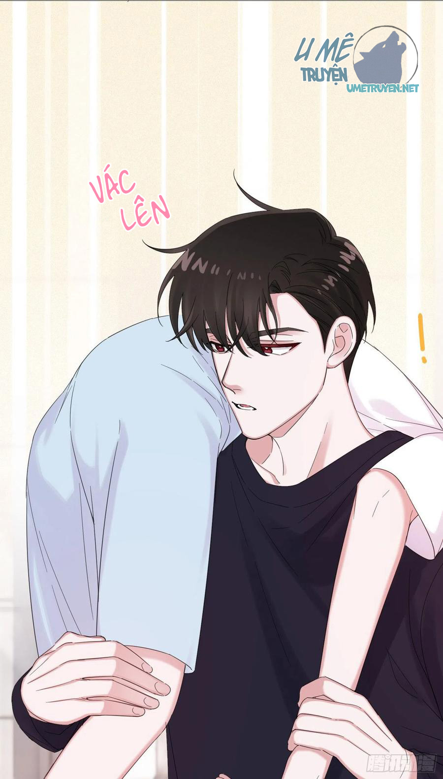 nhất hoàng cửu công thập nhị thê chapter 49 1