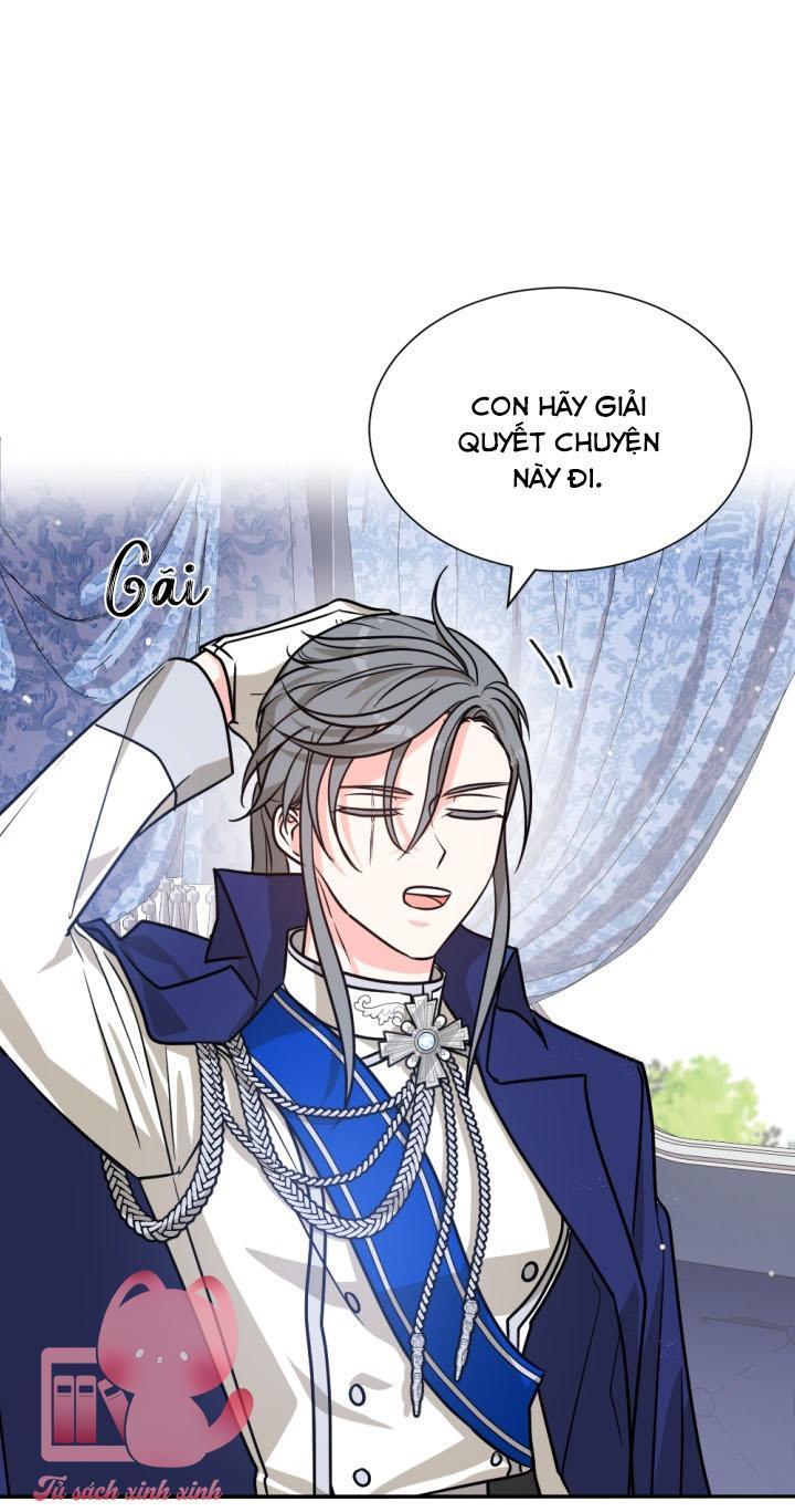 nguyện ước vô vọng của ma nữ chapter 42 39