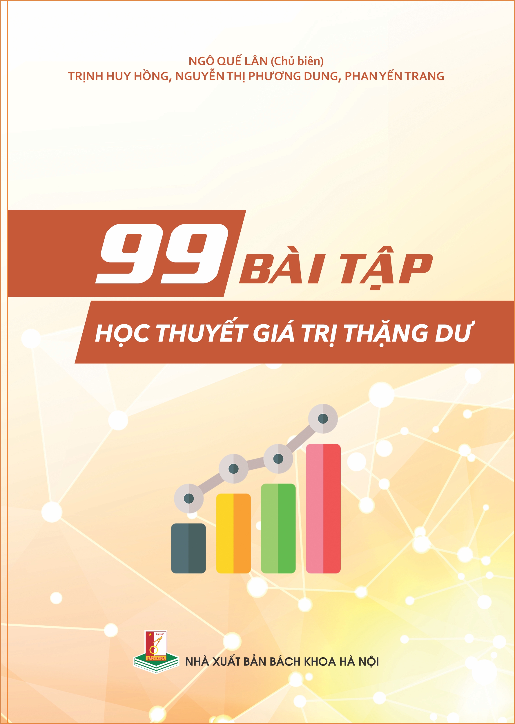 99 Bài tập Học thuyết Giá trị thặng dư