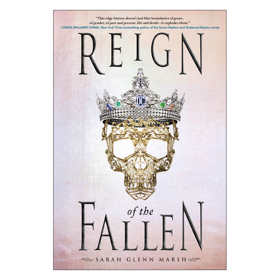 Reign Of The Fallen