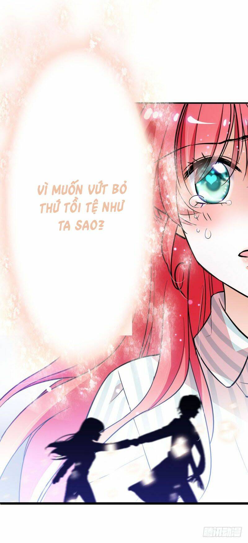 bảo bối v5 boss vội vàng cưng chiều chapter 2 15