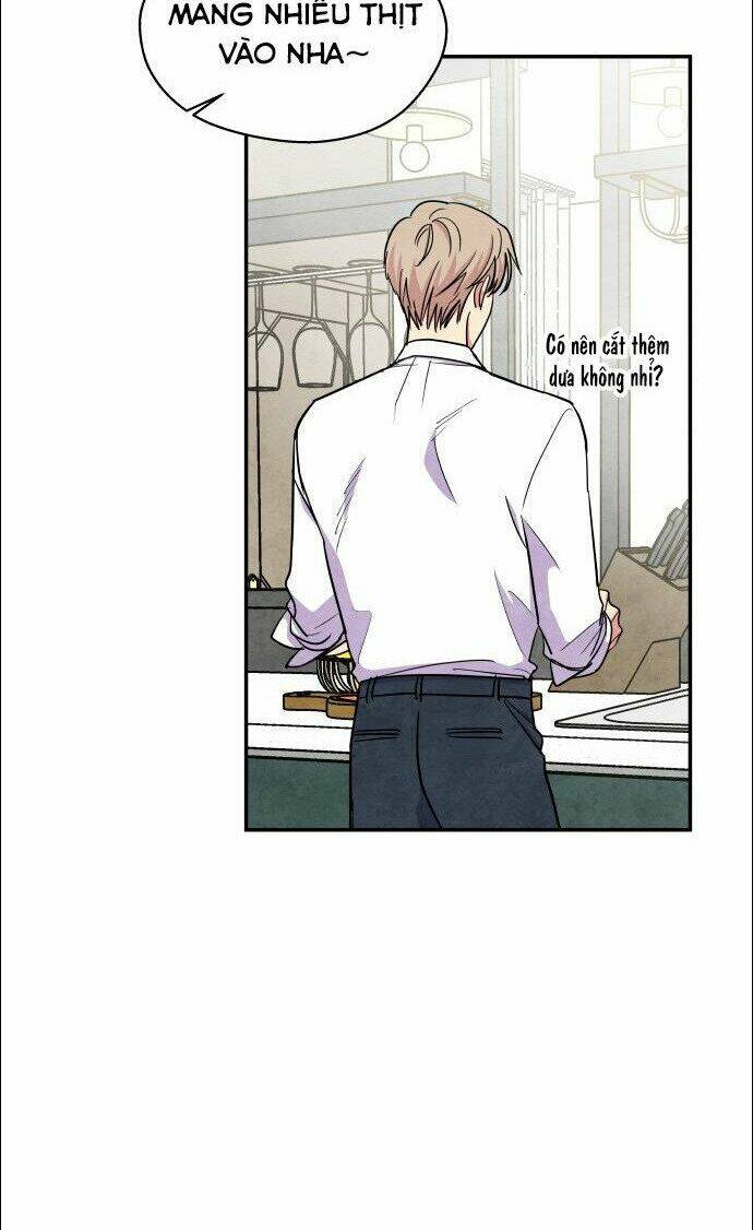 tai sói và mũ đỏ chapter 36 48