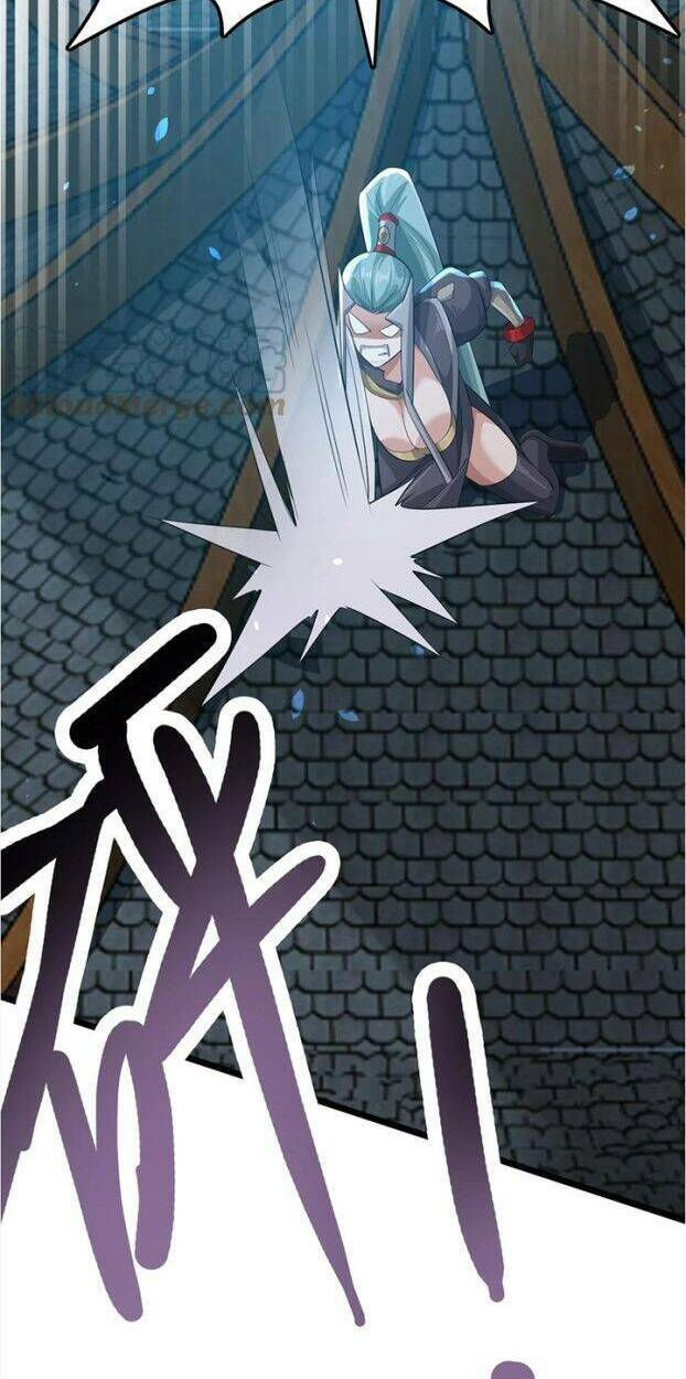 đại bảo kiếm của tôi chapter 23 8