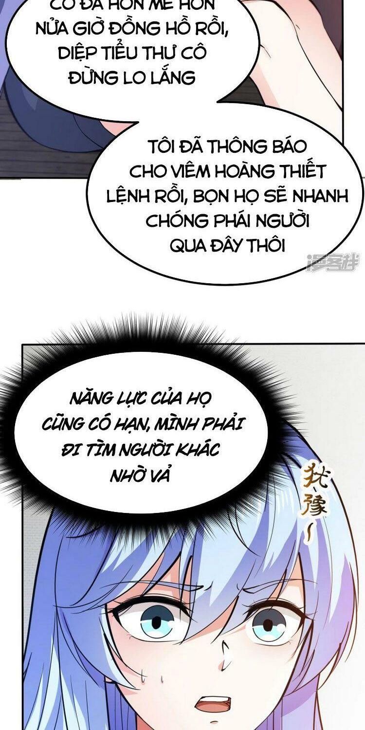 tối cường thần y tại đô thị chapter 181 4