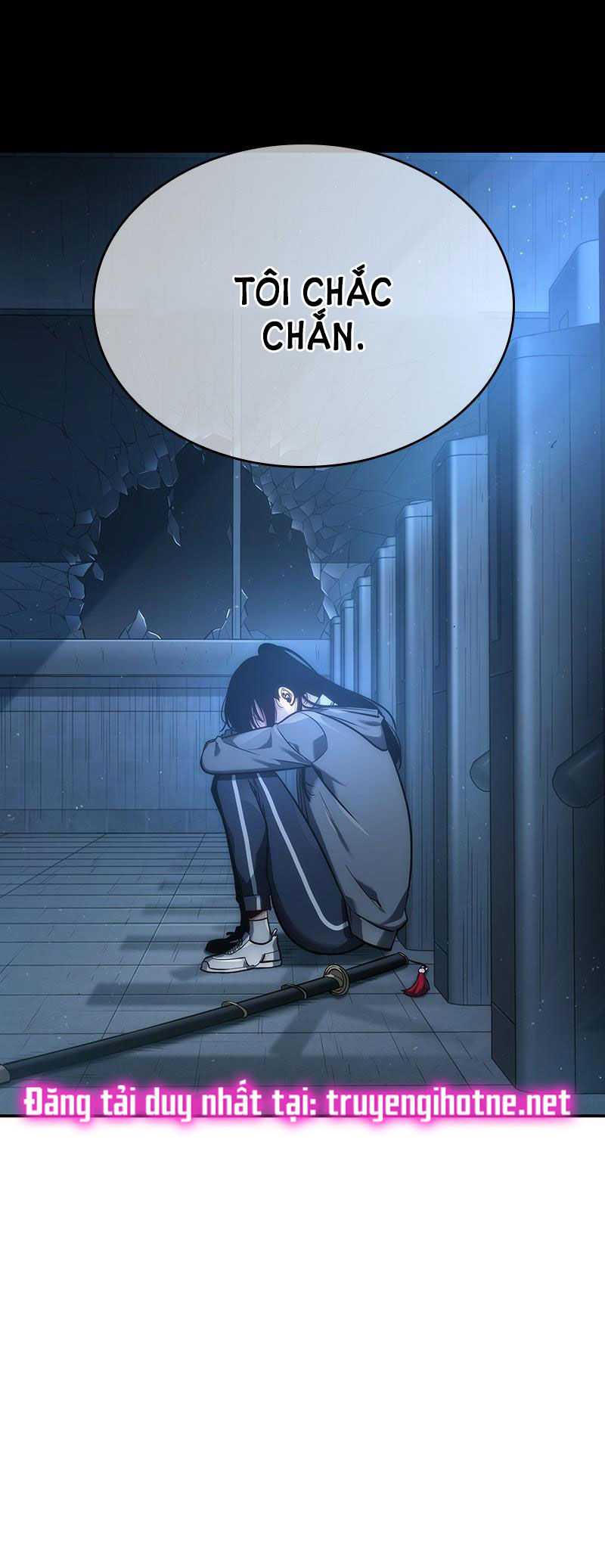 toàn trí độc giả - omniscient reader chapter 33.2 21