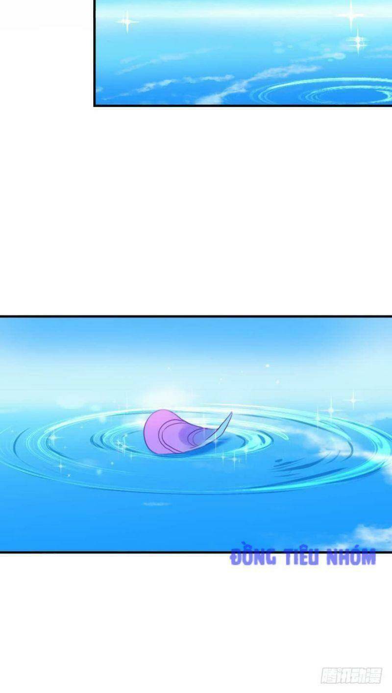 nhân ngư học trưởng, đừng ôm ta! chapter 68 36