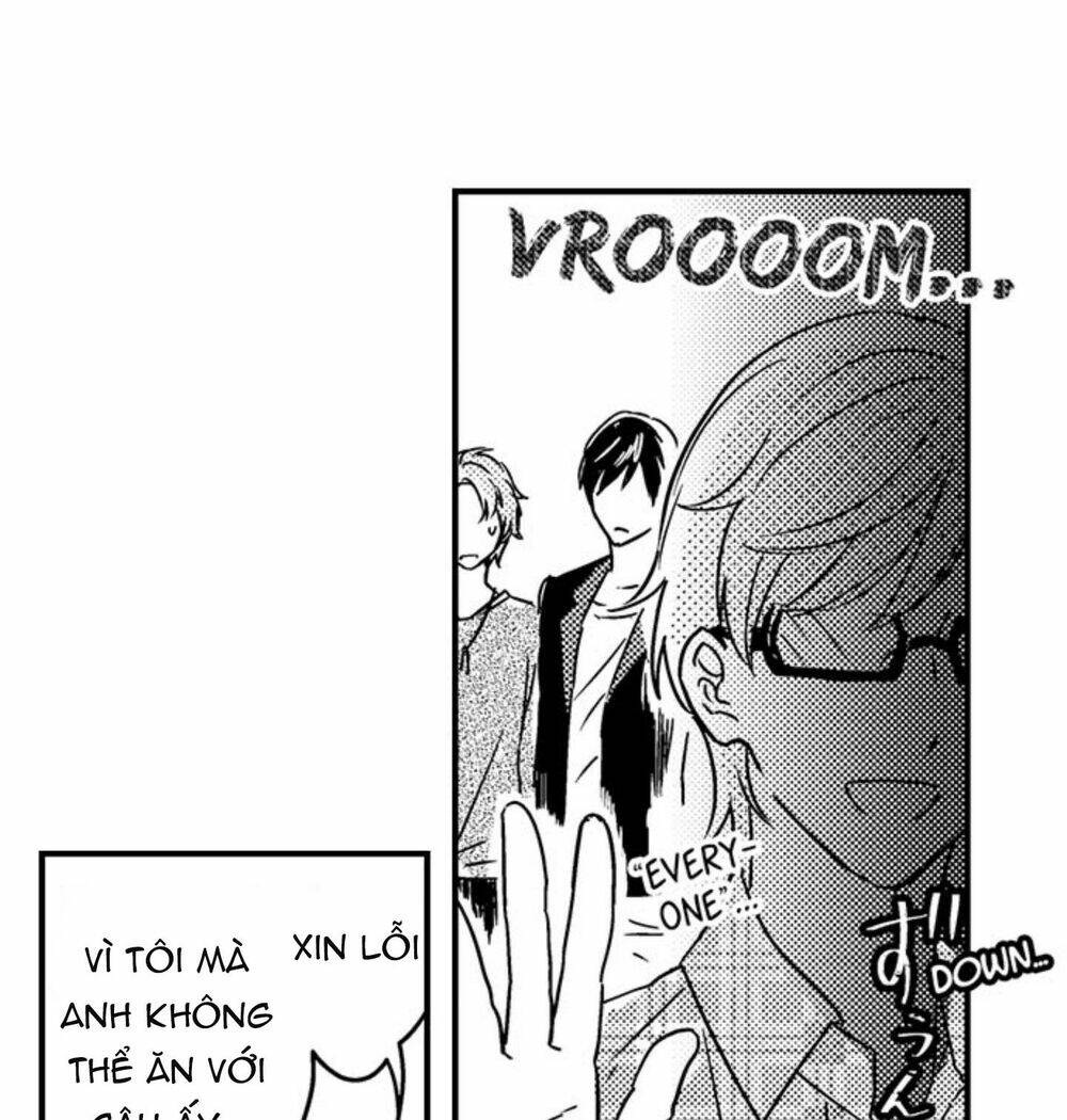 mang thai ở trường nam sinh chapter 57 29