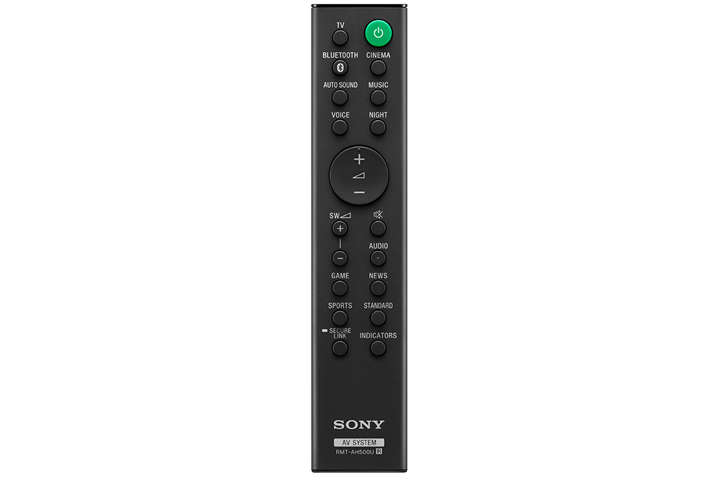 Dàn máy Sony HT - S350 - Hàng Chính Hãng - Chỉ Giao Hồ Chí Minh