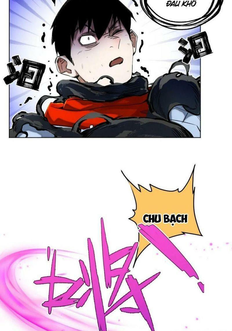 minh nhật chi kiếp chapter 69 11