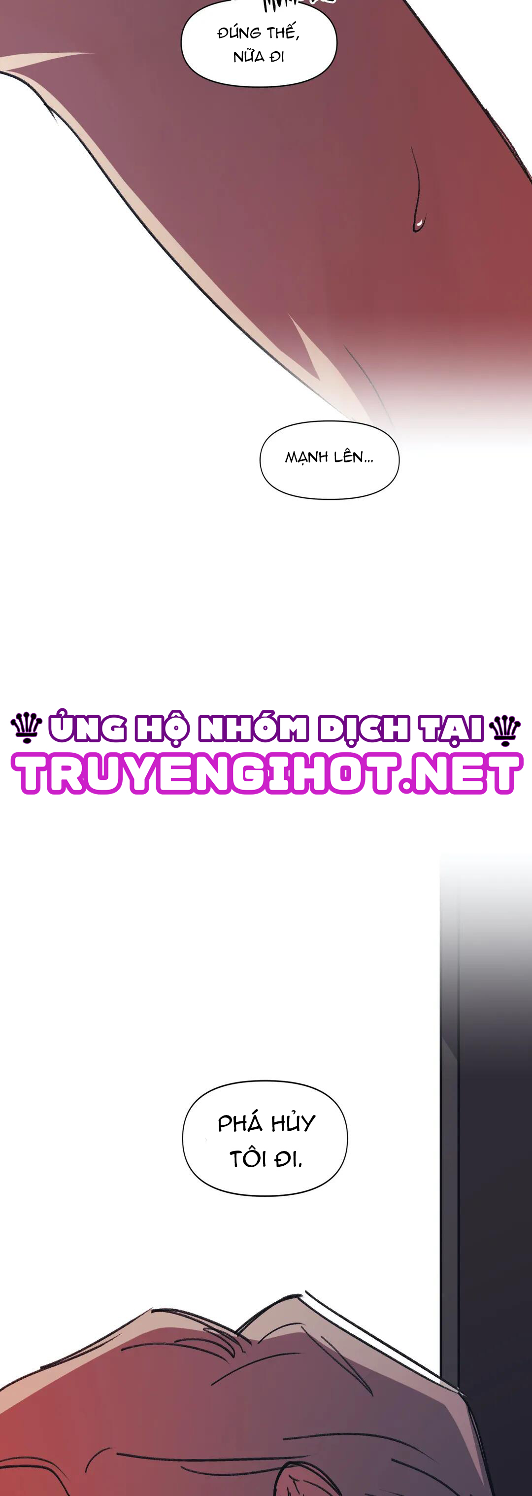 góc nhìn thứ ba (full) chapter 26.1 4