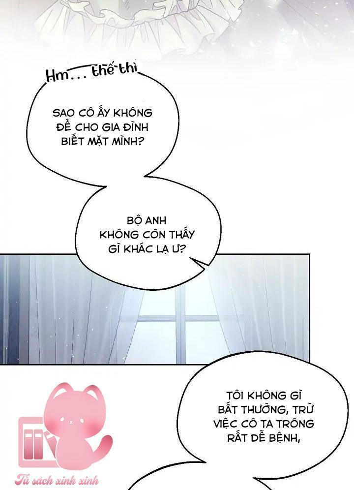 tiểu thư crystal là nam nhân chapter 5 56