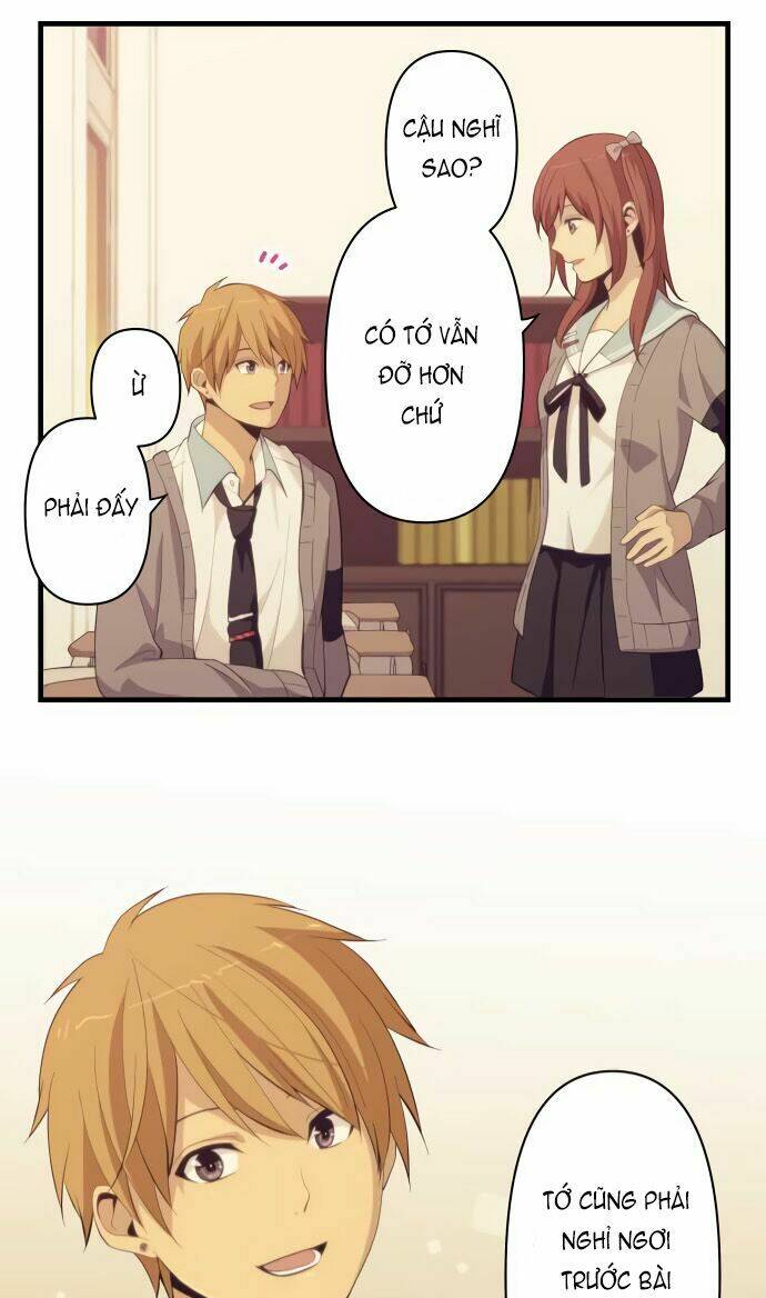 viên thuốc trùng sinh chapter 182 27