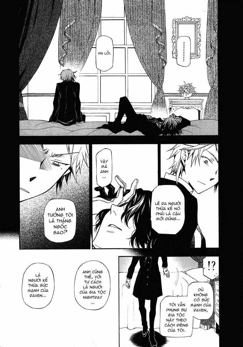 pandora hearts chapter 45 21