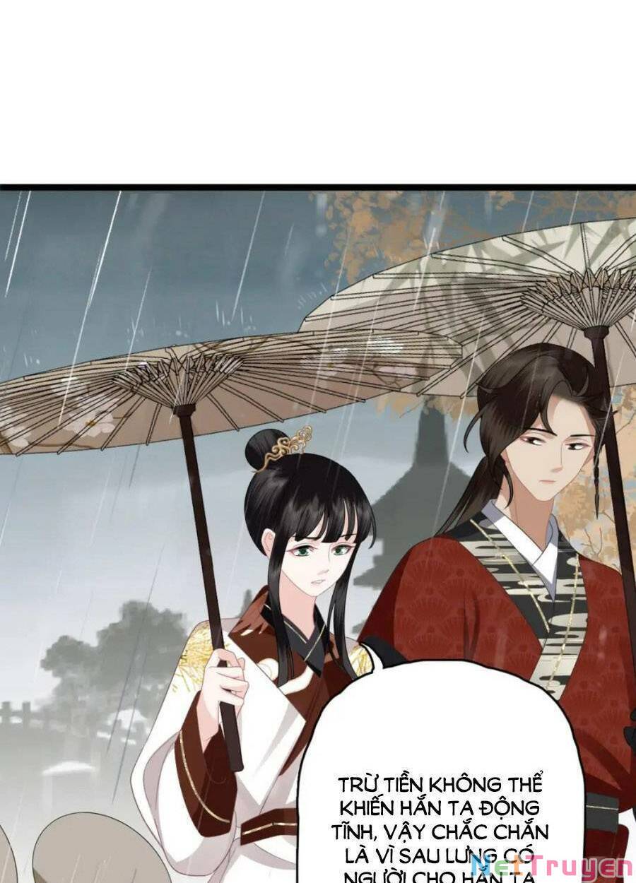 điều hương vương phi chapter 36 23