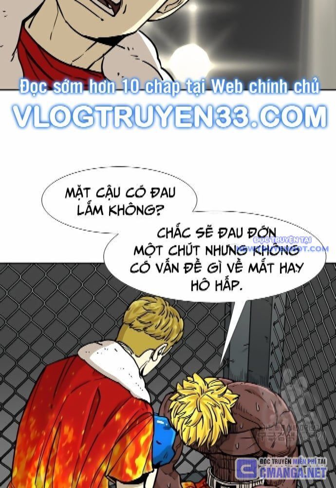 shark - cá mập chapter 261 74
