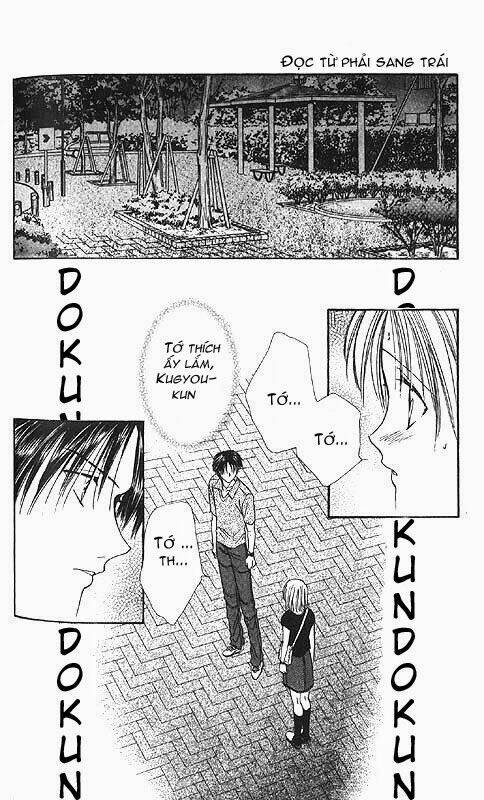 cô bé nghèo khó chapter 12 2