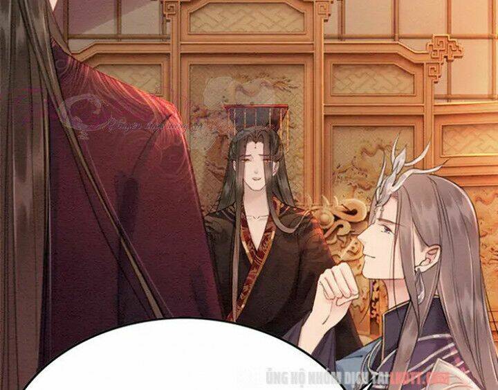 trọng sinh bá sủng nhiếp chính vương quá mạnh mẽ chapter 122 24