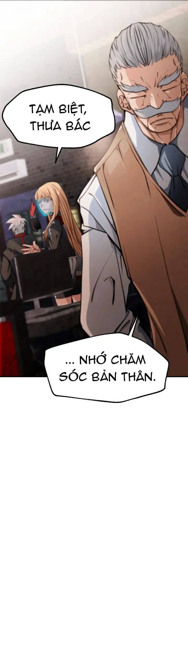 ai đã giết minh chủ võ lâm chapter 28 36