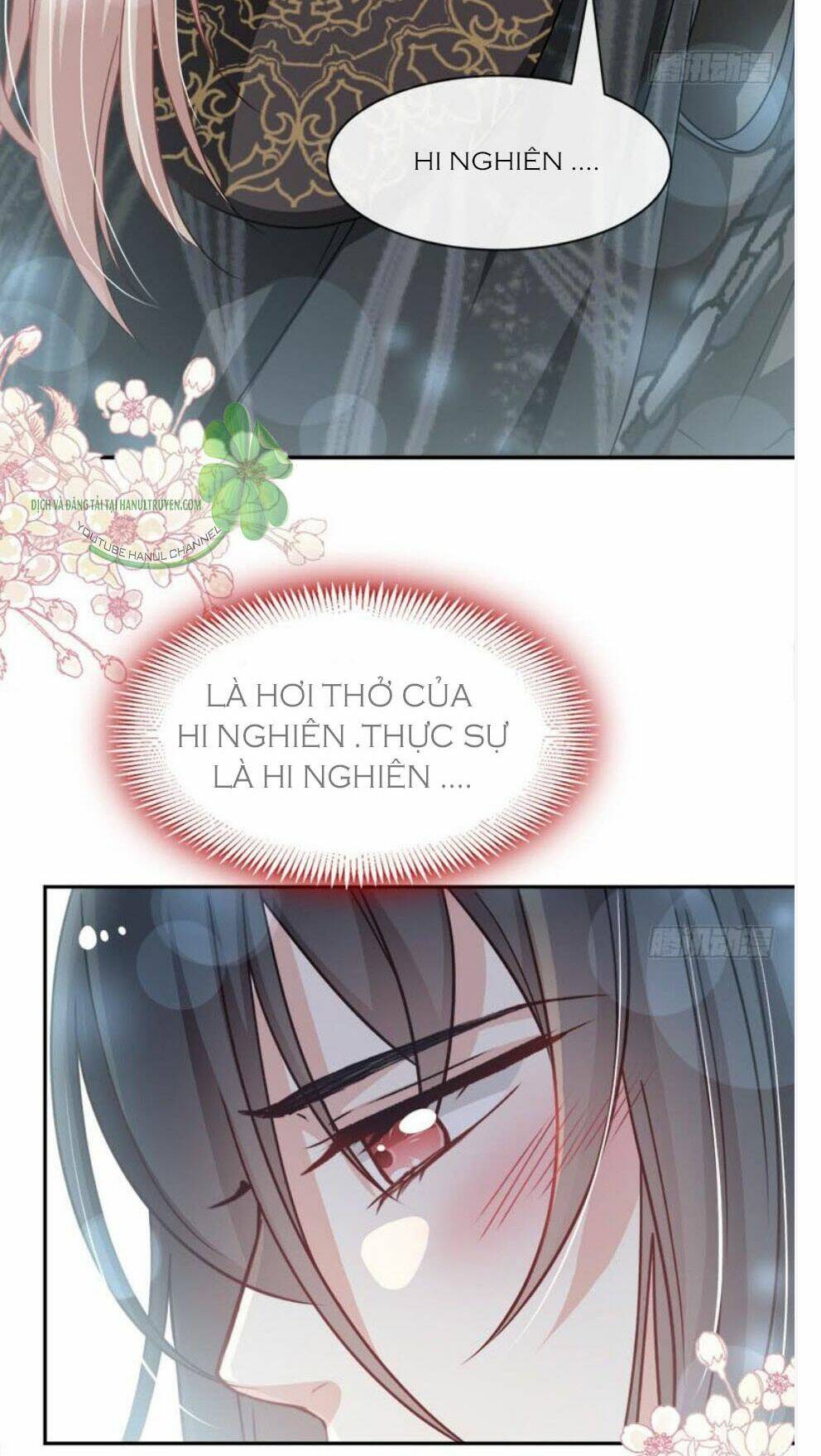 thiên hạ đệ nhất sủng phi chapter 107.1 8