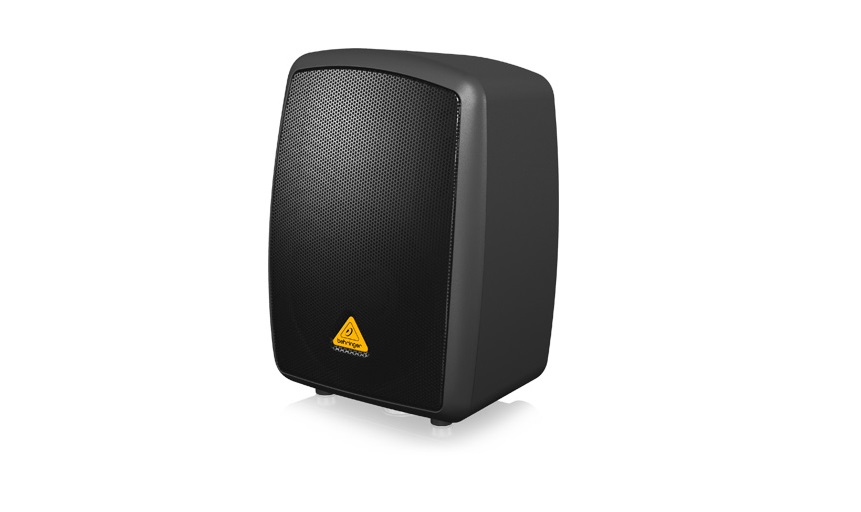 Loa di Động 40W Behringer MPA40BT- Hàng Chính Hãng