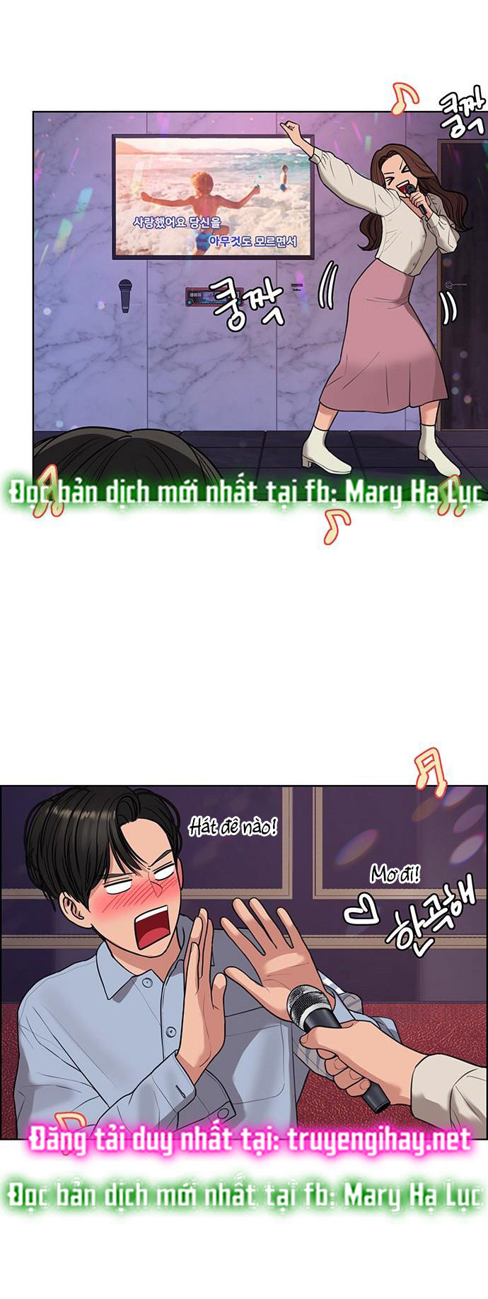 vẻ đẹp đích thực - true beauty chapter 144.2 32