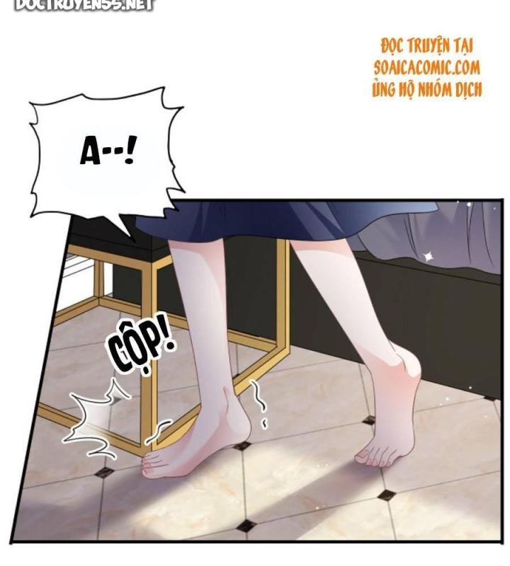 đại tiểu thư có thể có bụng dạ gì xấu chứ! (full) chapter 65 21