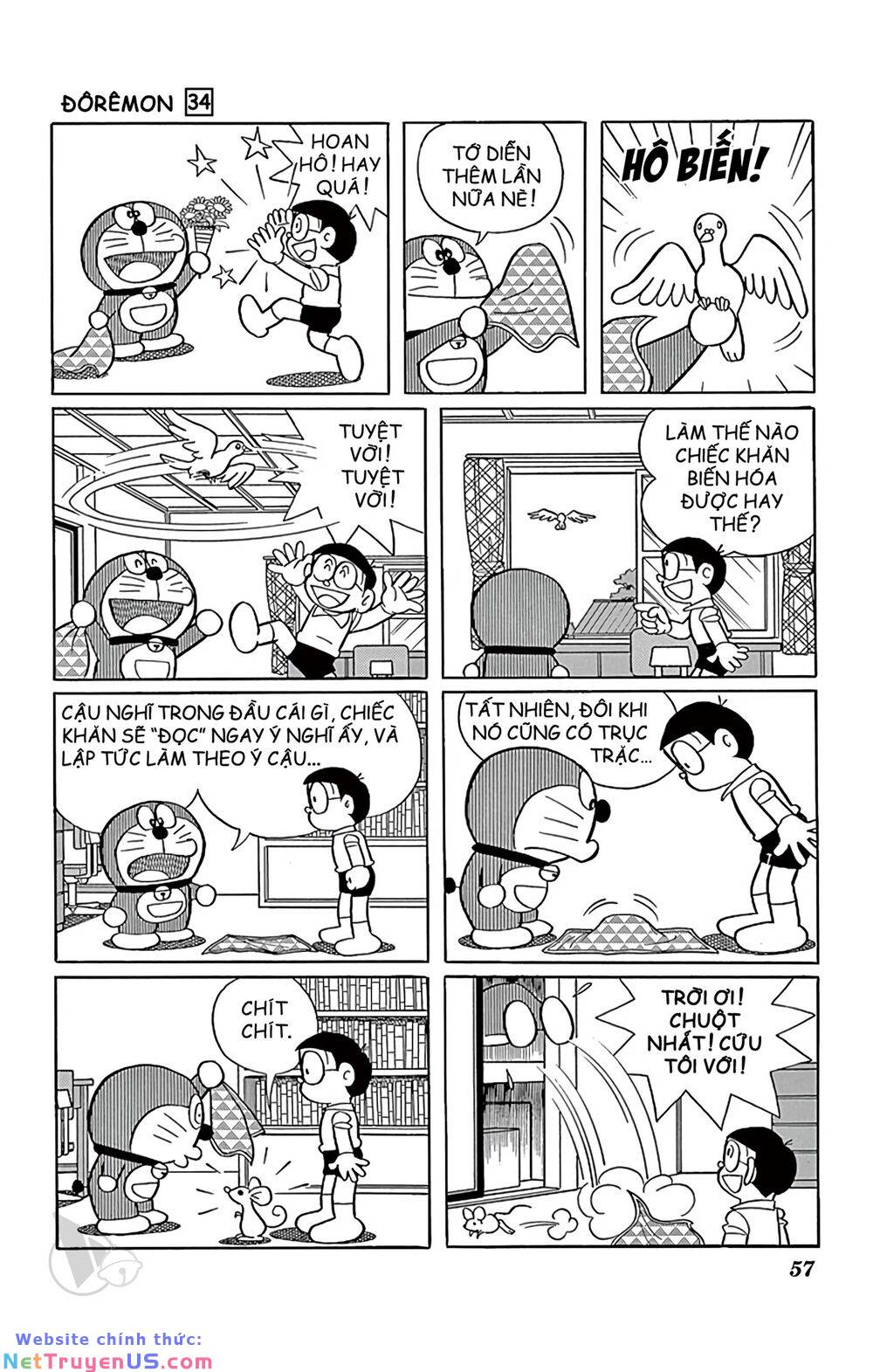 doraemon chapter 606 3