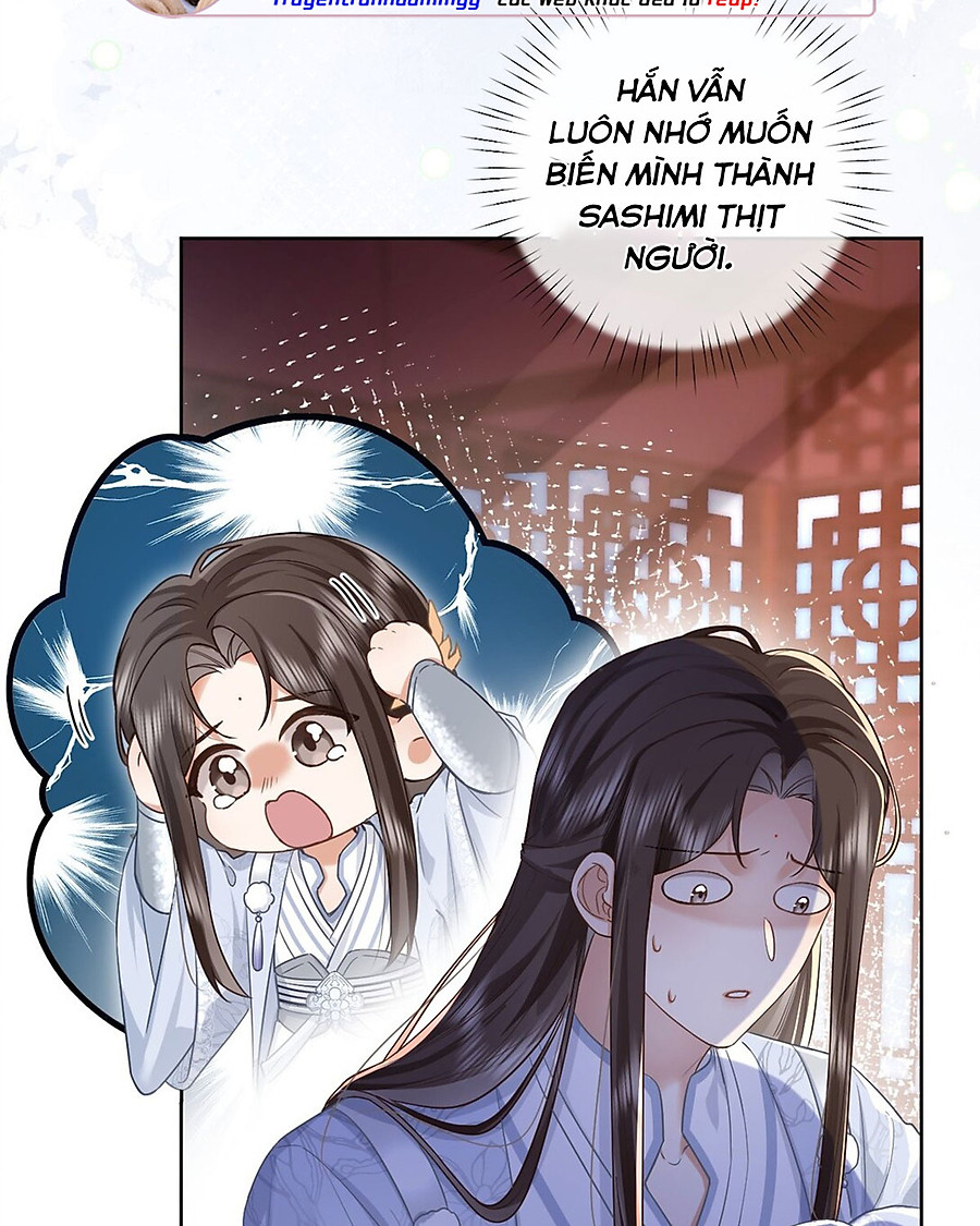 bạo quân thuần dưỡng chỉ nam chapter 1 41