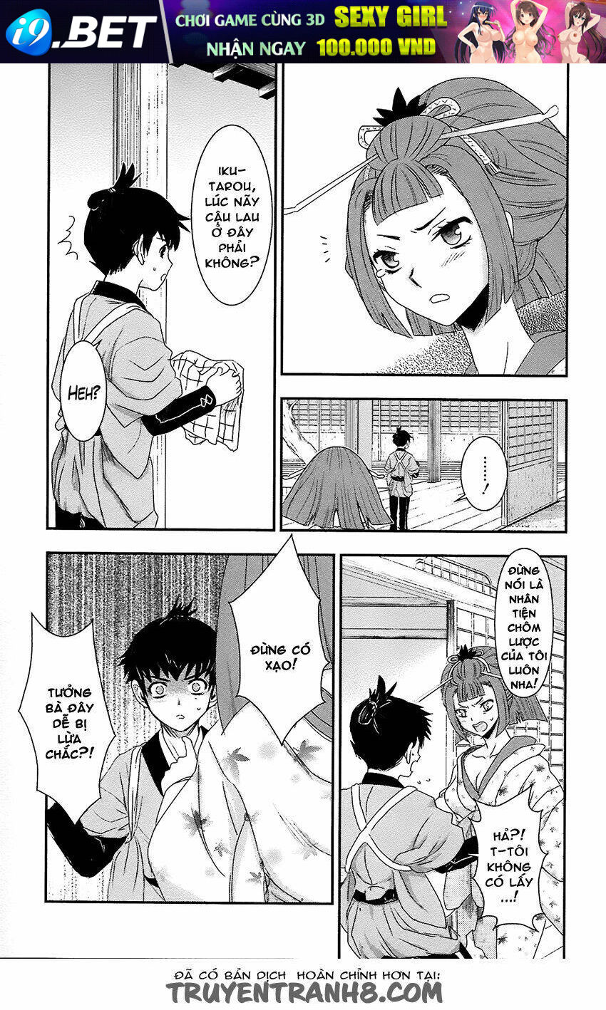 nàng thám tử oiran chapter 1 23