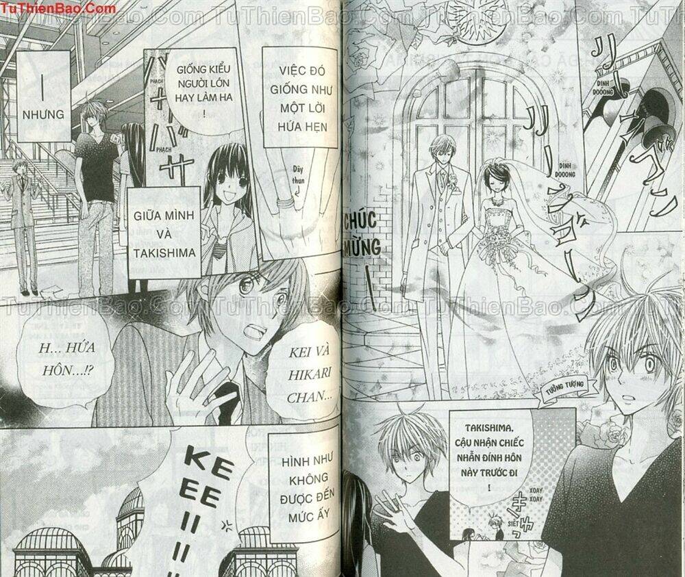 s a - lớp học ưu tú chapter 16 50