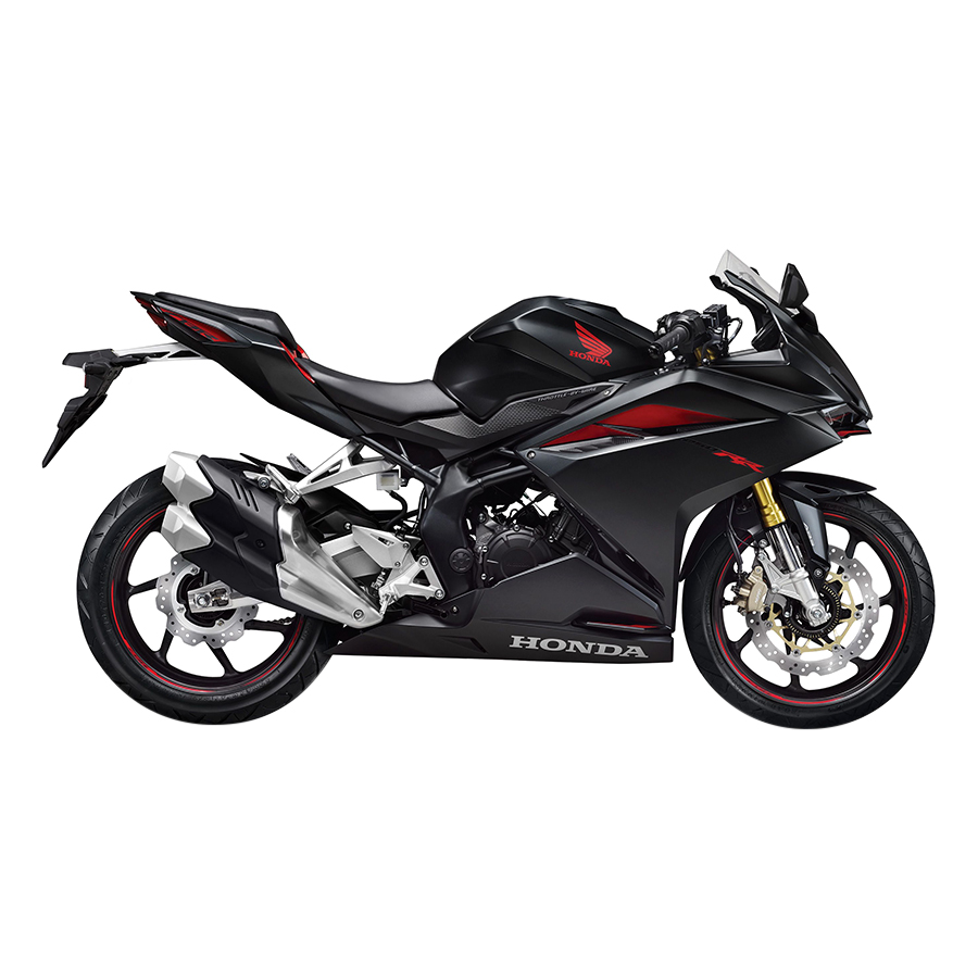 Xe Máy Nhập Khẩu Honda CBR 250RR - Đen nhám