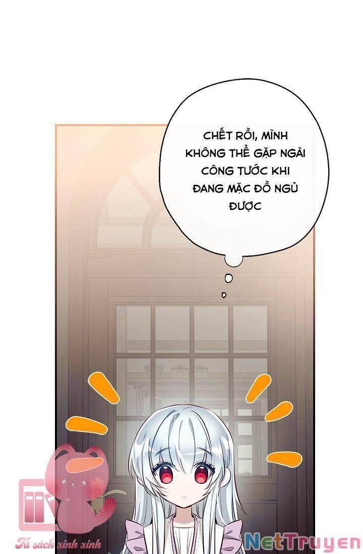 chúng ta có thể trở thành gia đình được không? chapter 58 52