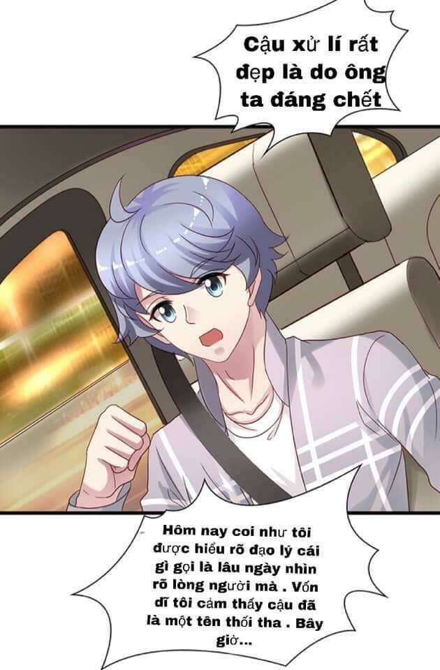 tôi không muốn fa như vậy đâu chapter 87 9