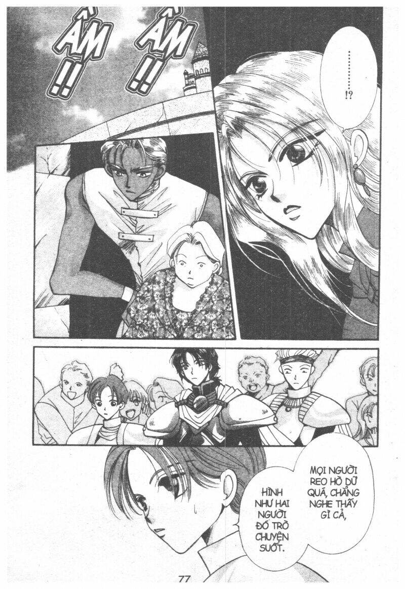 vampire game chapter 4 78