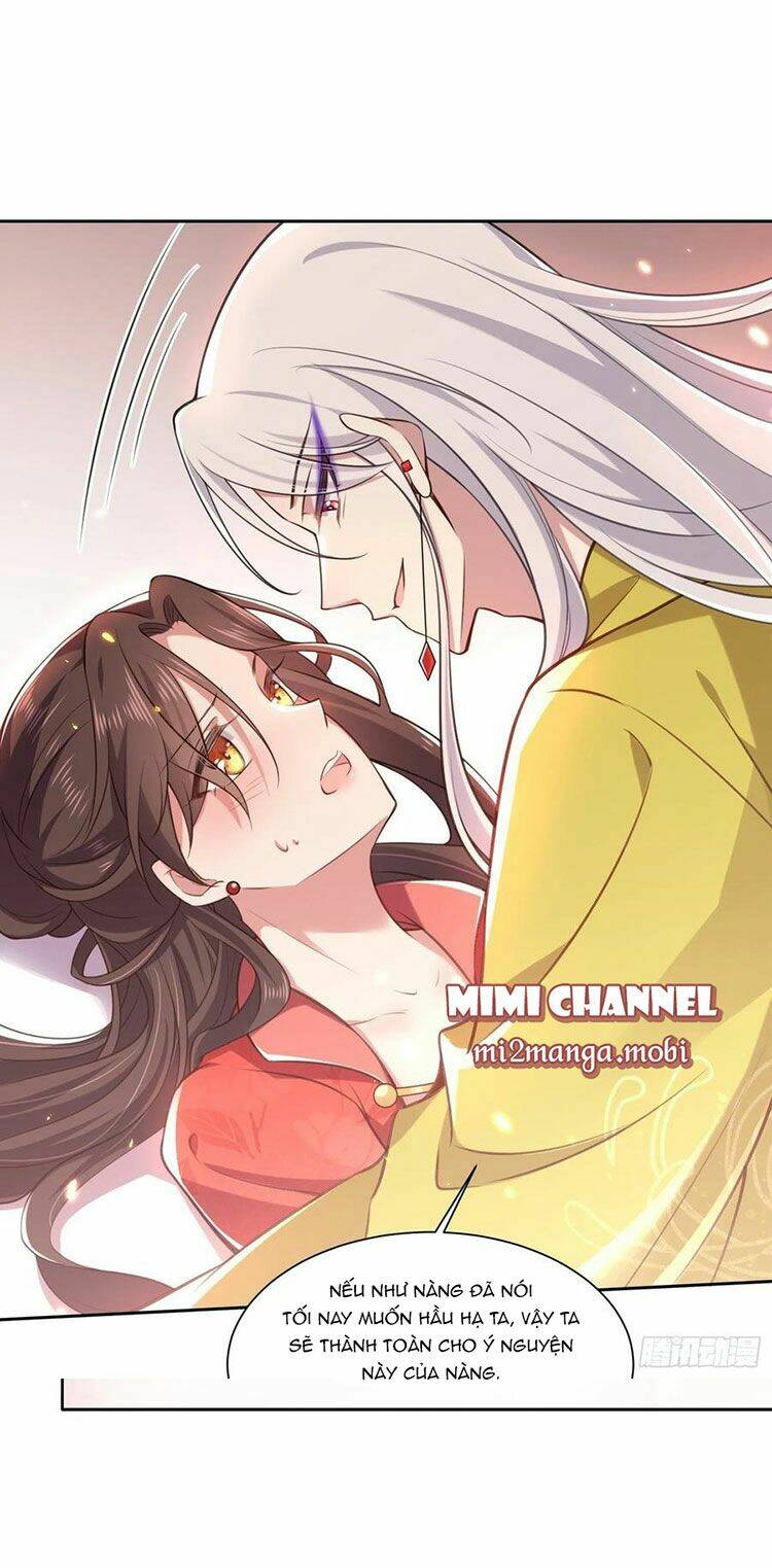 hoạn phi thiên hạ chapter 90 21