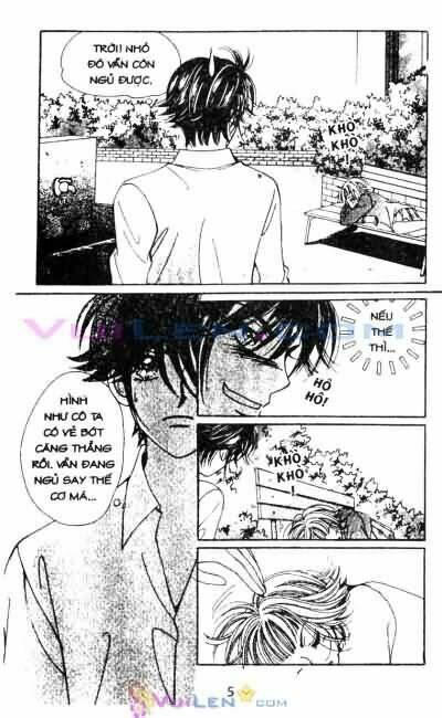 anh là của tôi chapter 9 5