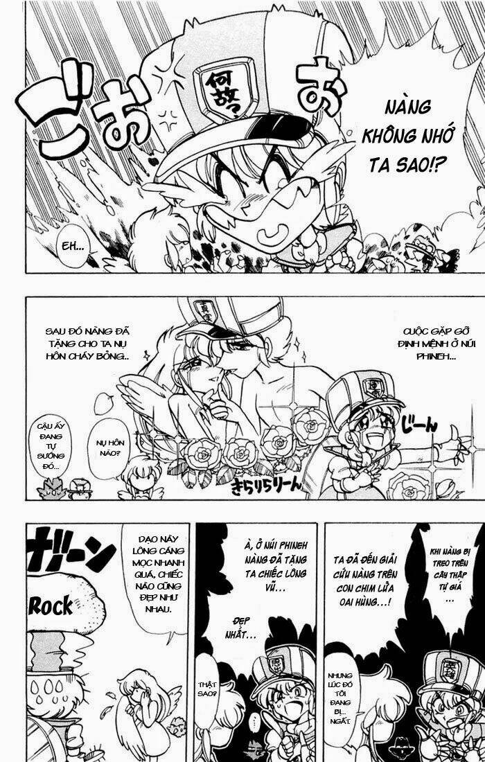 violinist of hameln - cây đàn kì diệu chapter 45.2 10