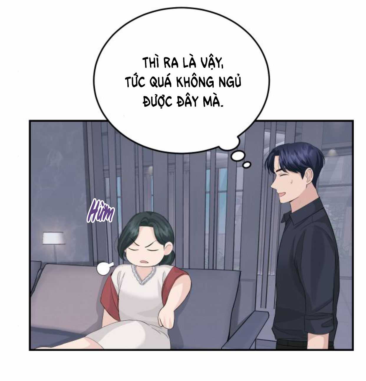 cuộc hôn nhân hoàn hảo chapter 30 29