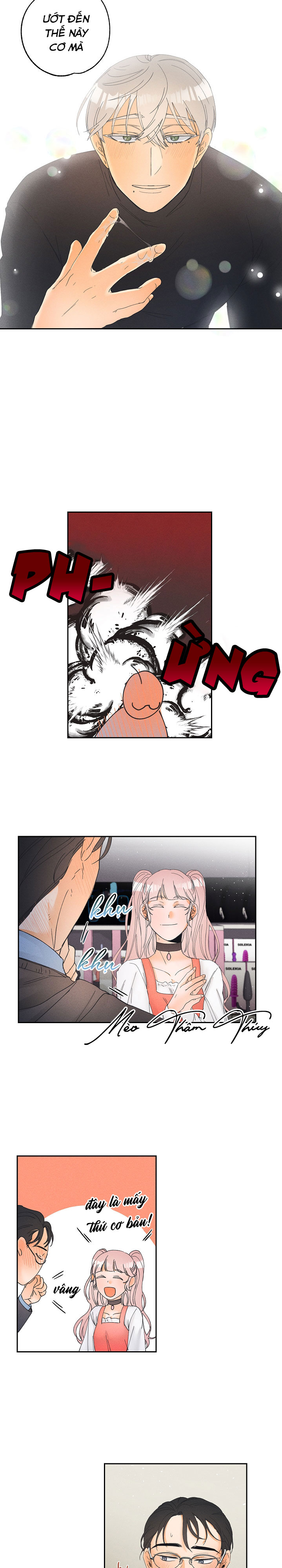 cuộc cải cách dâm dục chapter 8 12