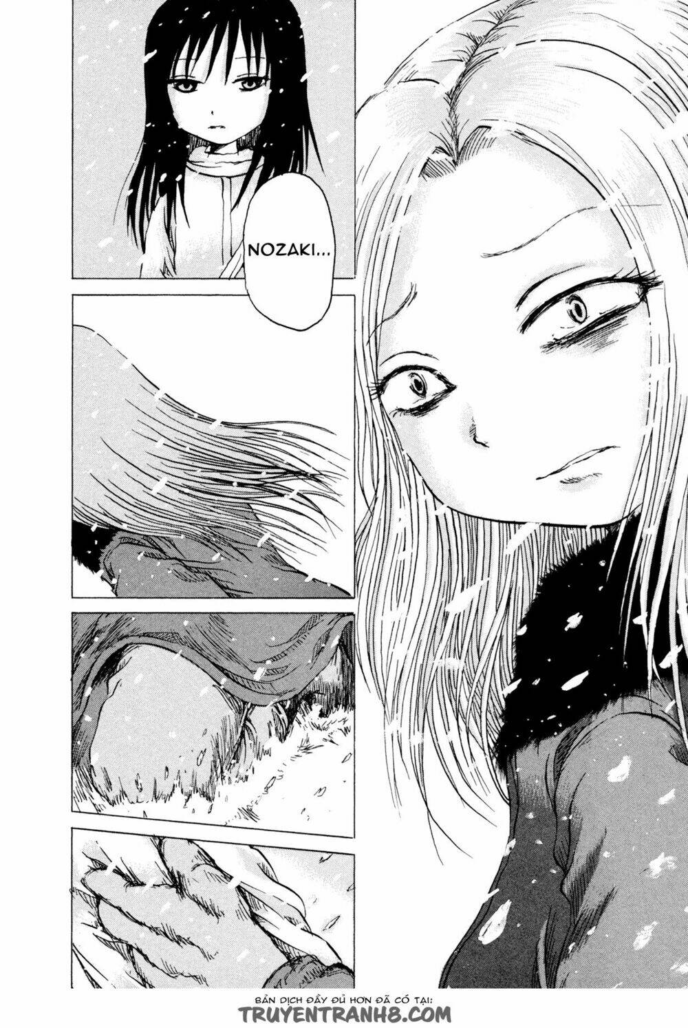 misu misou chapter 16 27