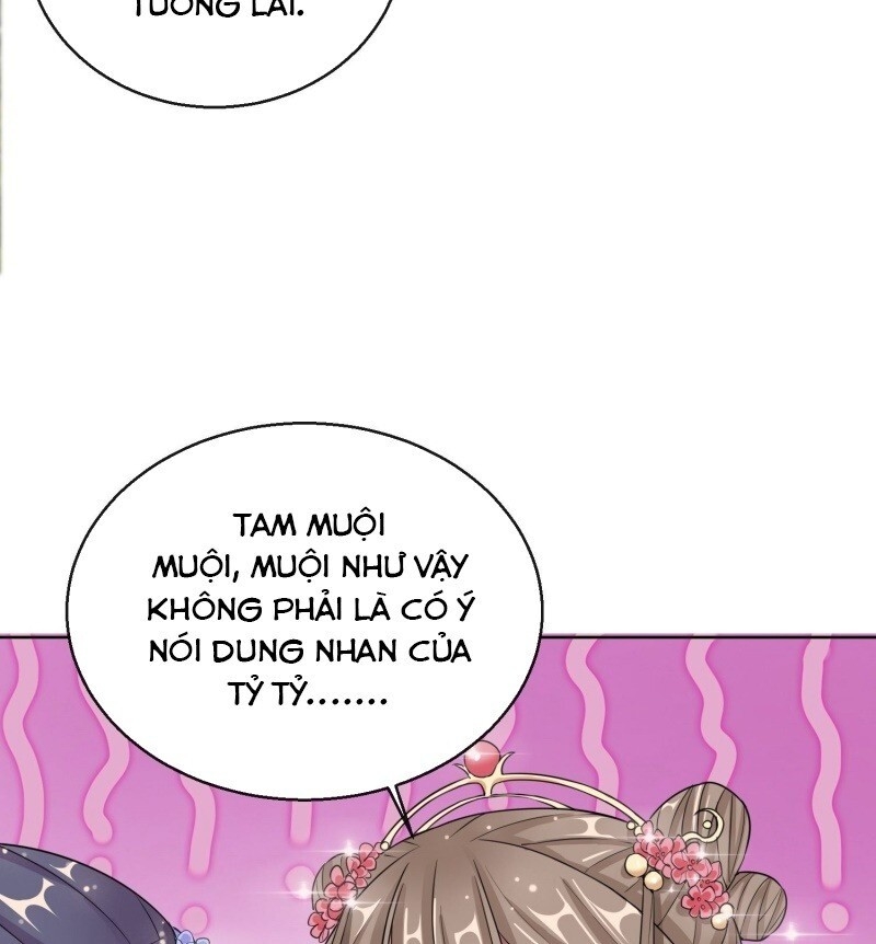 công lược trưởng thành của vương phi chapter 13 12