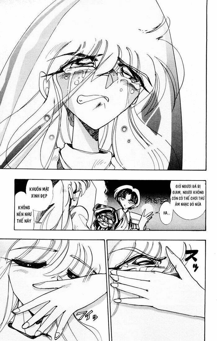 violinist of hameln - cây đàn kì diệu chapter 57 33