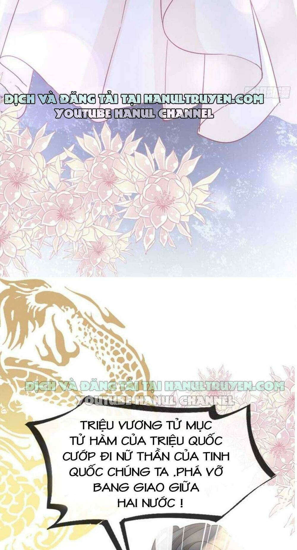 thiên hạ đệ nhất sủng phi chapter 64 13