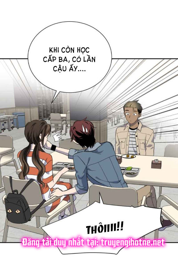 [16+] người đàn ông tầng trên chapter 15.1 30