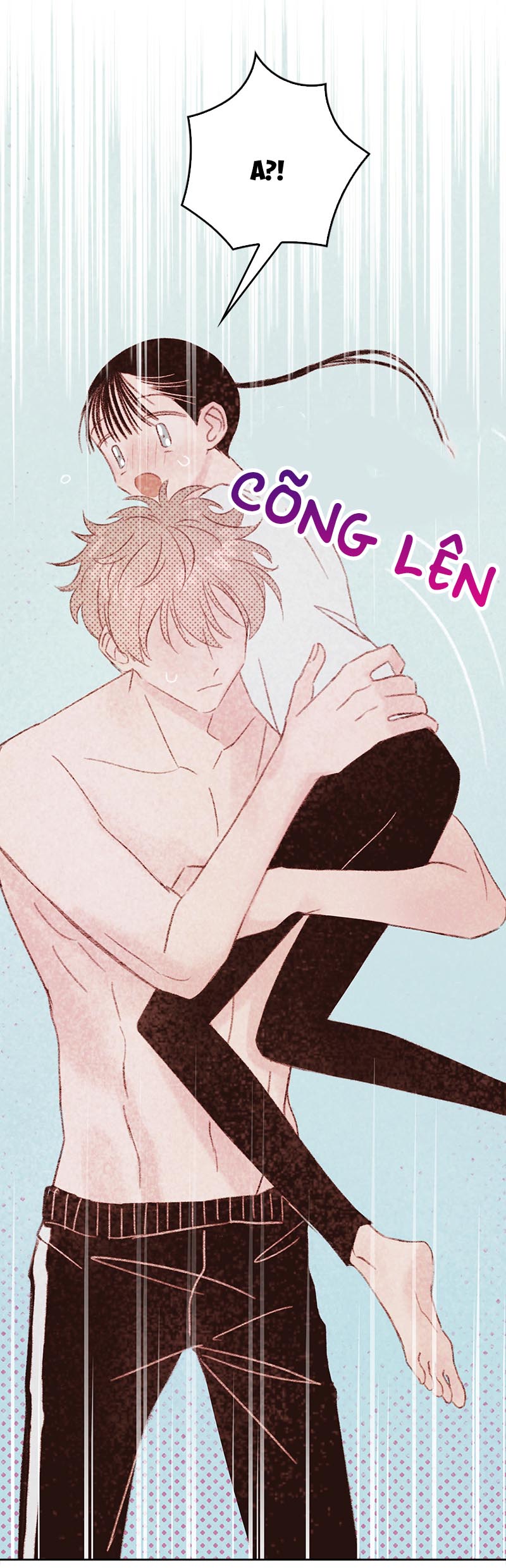 trò chơi dâm đãng chapter 15.2 11