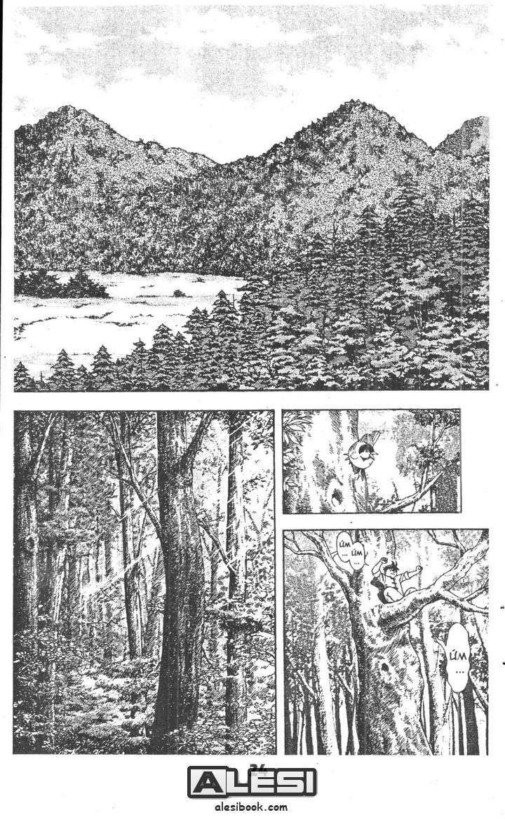 thời niên thiếu của hoàng phi hồng chapter 1 22