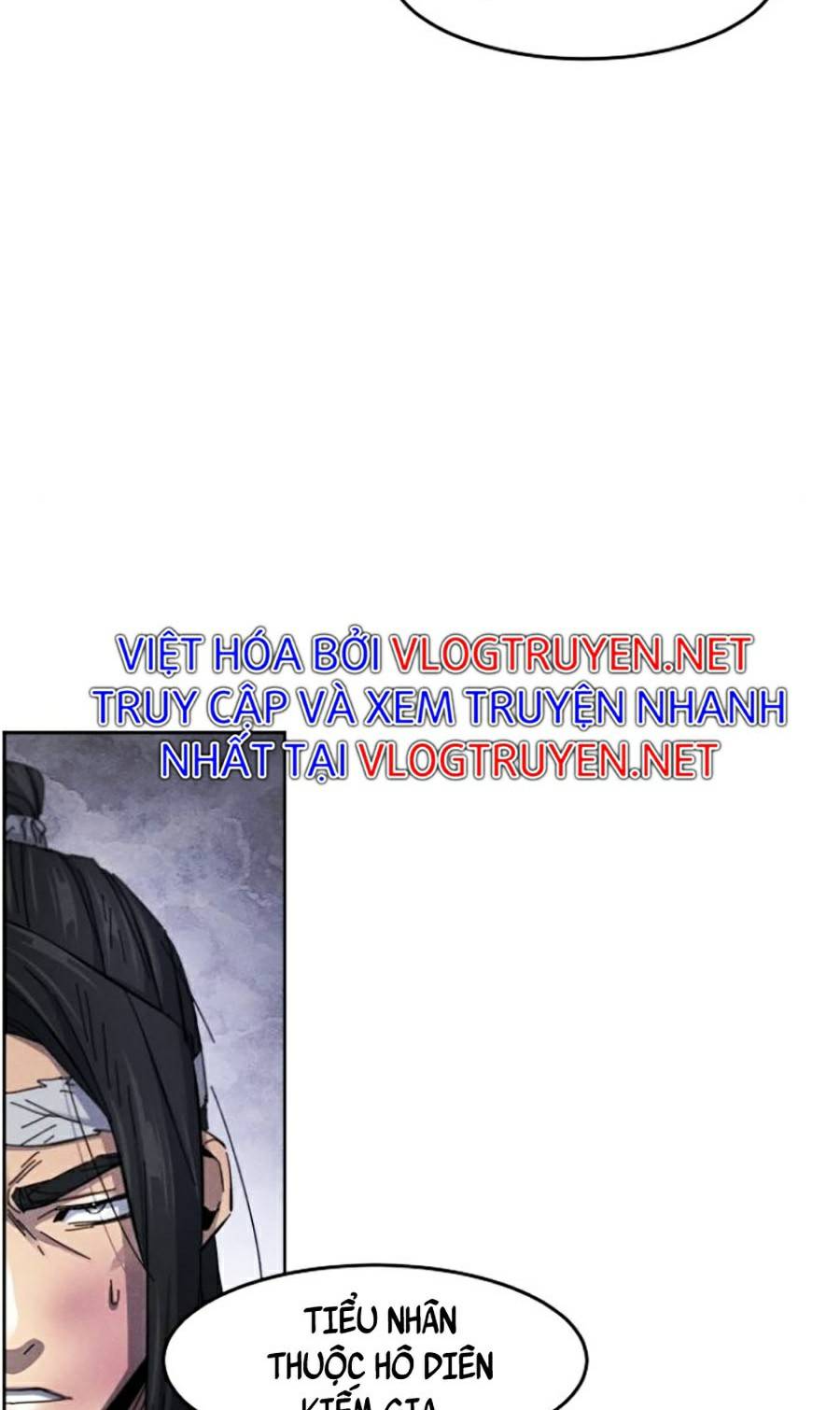 Cuồng Ma Hồi Quy - Trang 42
