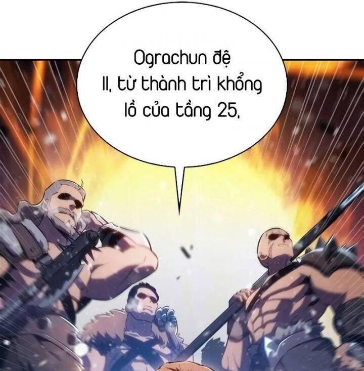 Người Chơi Mới Cấp Tối Đa Chapter 182 37