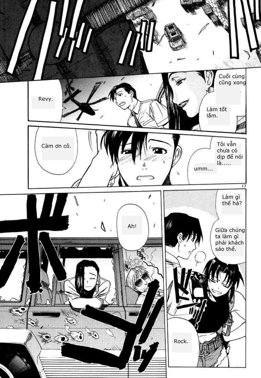 hố đen chapter 21 19